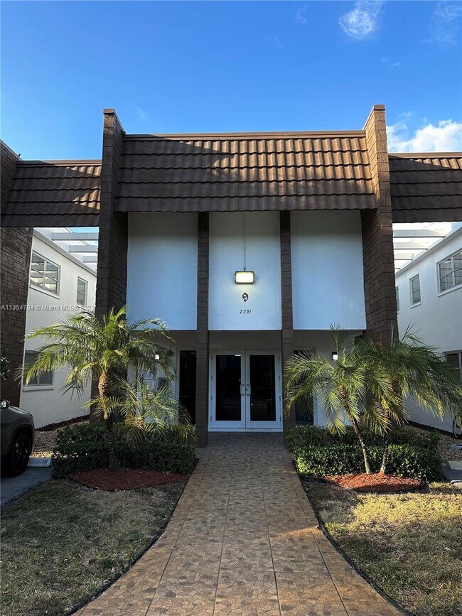 Foto del edificio - 2291 NW 48th Terrace