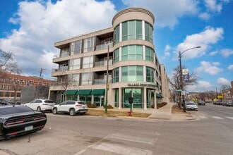 Building Photo - 2408 W Rice St