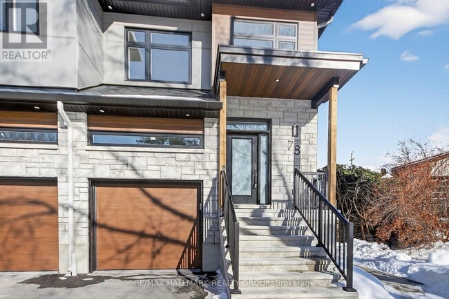 Photo du bâtiment - 78 Burnetts Grove Cir