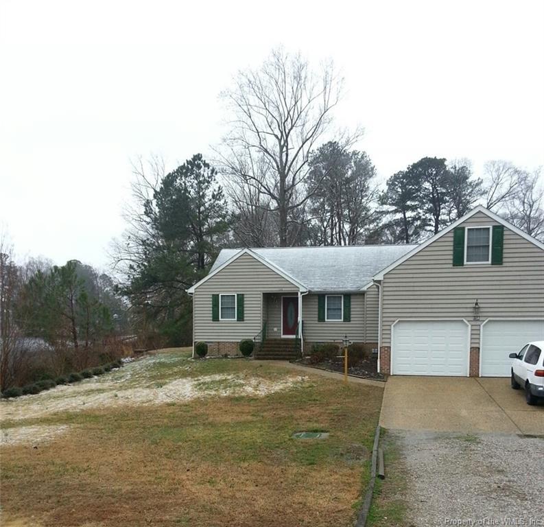 138 Point O Woods, Williamsburg, VA 23188 House Rental in