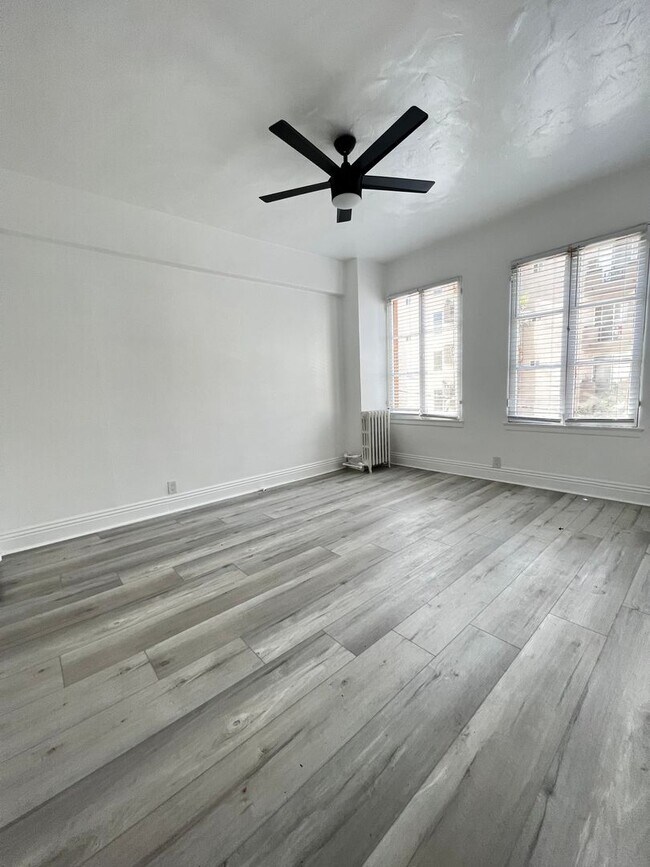 Interior Photo - Welcome to The Du Barry — Modern Living in...