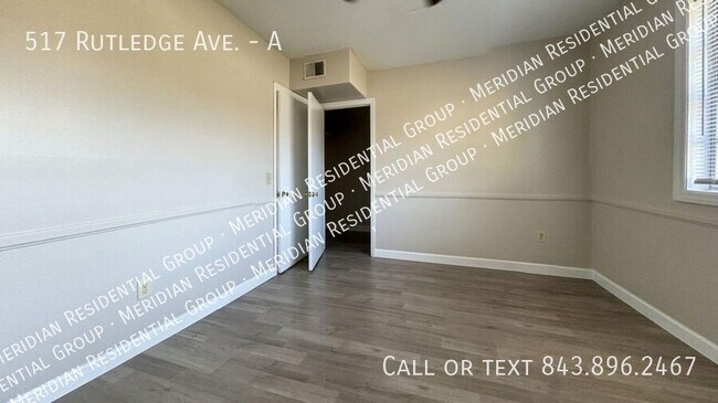 Foto del edificio - 517 Rutledge Ave