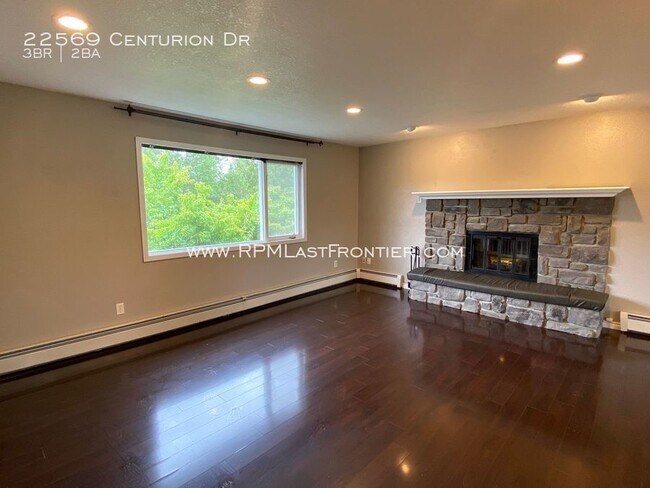 Building Photo - 22569 Centurion Dr