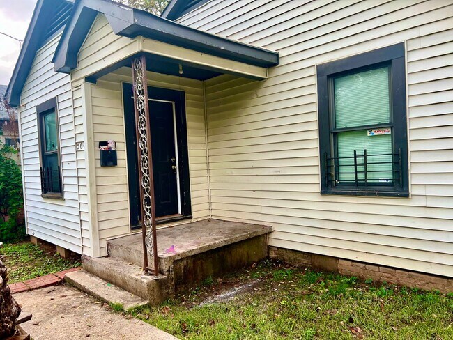 Foto del edificio - Bossier City - 3 bed 1 Bath