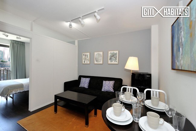 440 W 41st St Unit 2k New York Ny 10036 Apartment For Rent In Primary Photo 440 W 41st St