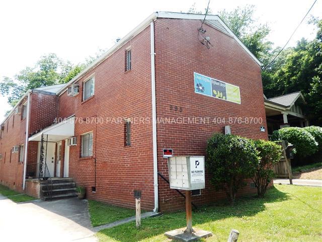 Primary Photo - 995 Greenwood Ave NE