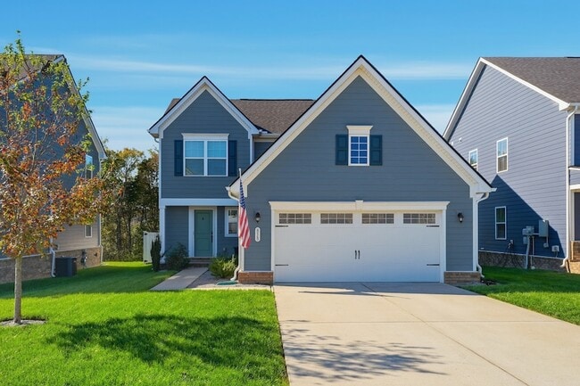 Photo - 838 Dean Dr House