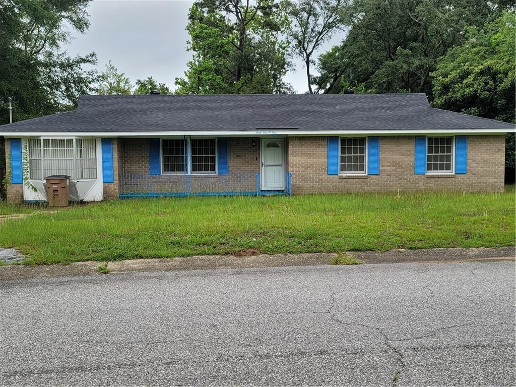 Primary Photo - 4101 S Brandeis Dr