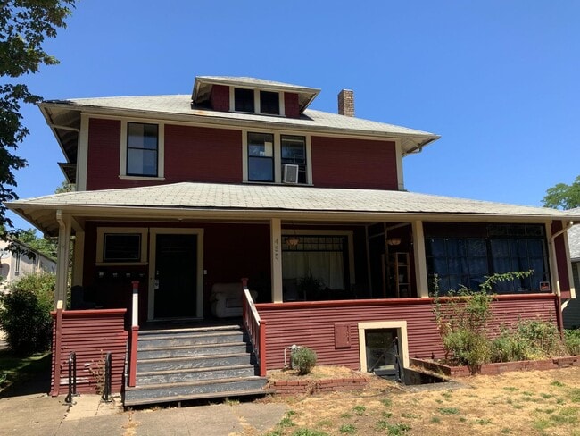 Building Photo - 1 Bedroom, 1 Bath Near Downtown