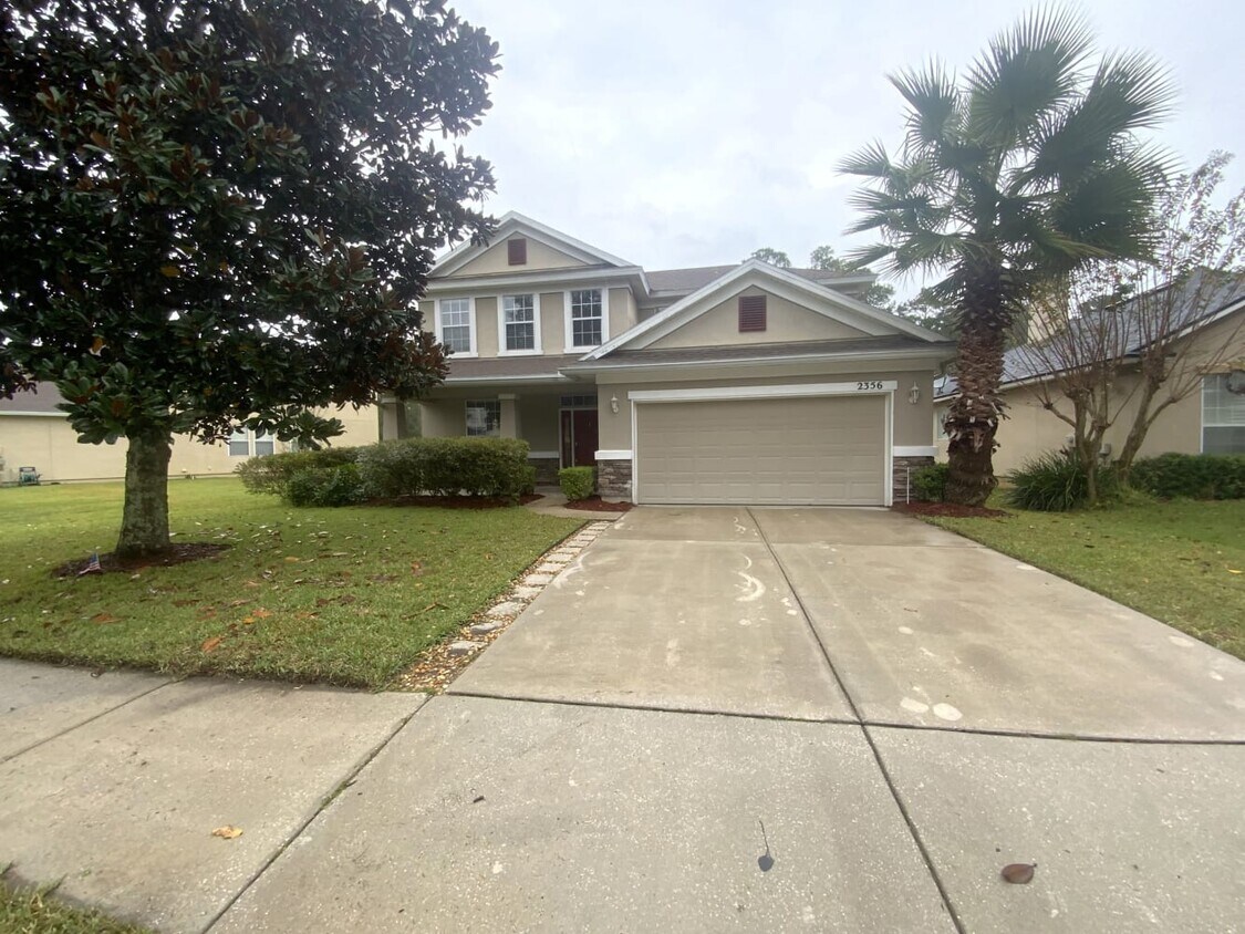 2356 Crooked Pine Ln House Rental in Fleming Island, FL