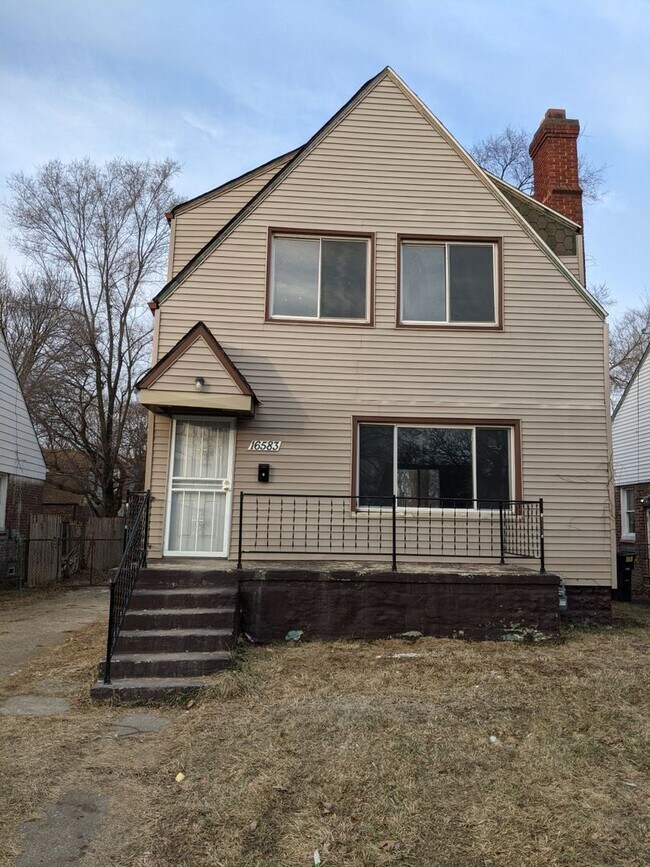 Building Photo - 16583 Archdale 3 BEDS & 1.5 BATH FOR  RENT!