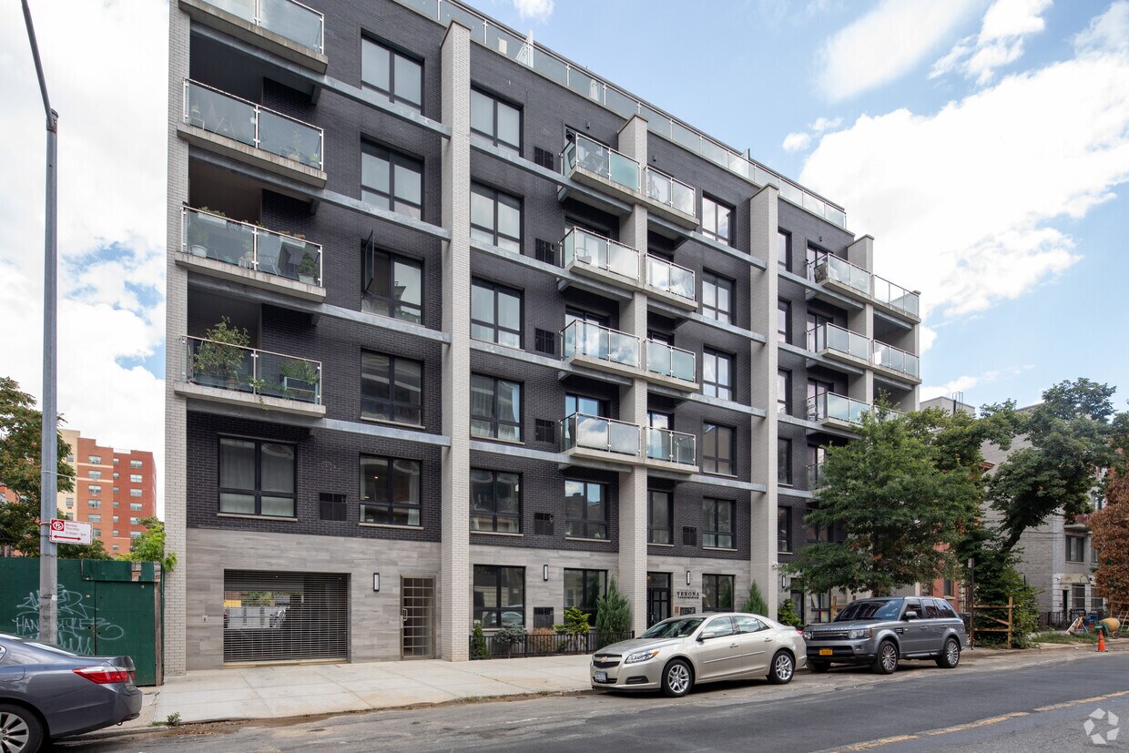 Foto principal - Verona Condominium