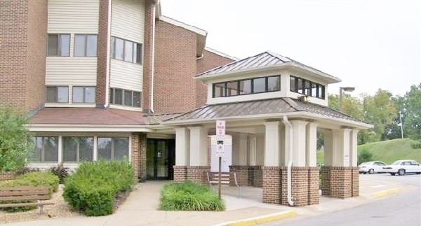 Primary Photo - Hyder Apartments