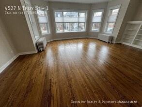 Building Photo - 4527 N Troy St