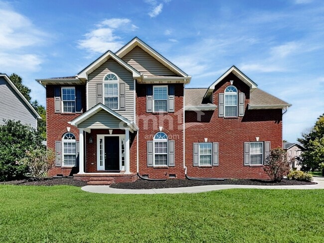 Building Photo - 5721 Rhyne Cove Ln
