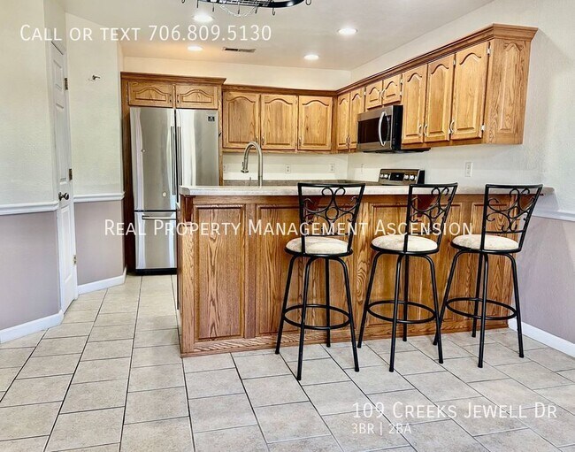 Foto del edificio - Quiet 3 bed / 2 bath in the Graysville / R...
