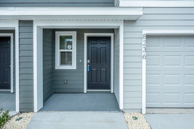 Building Photo - Brand New 3/2.5 Townhome FOR RENT at The T...