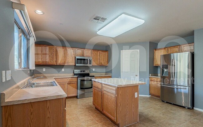 Foto del edificio - 12499 N Barbadense Dr