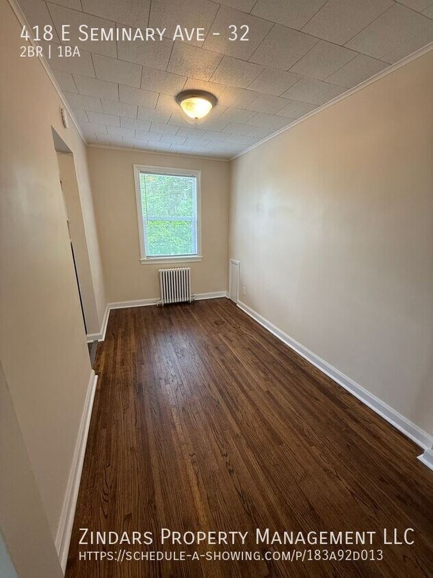 Foto principal - 418 E Seminary Ave