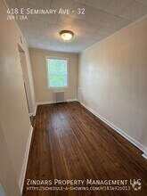 Building Photo - 418 E Seminary Ave