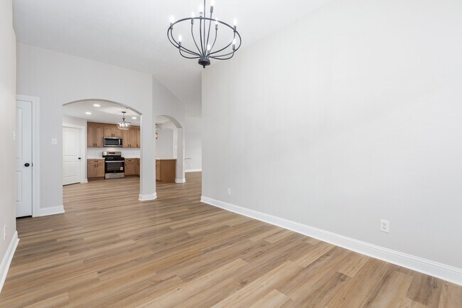 Foto del edificio - 4915 Steel Meadows Ln