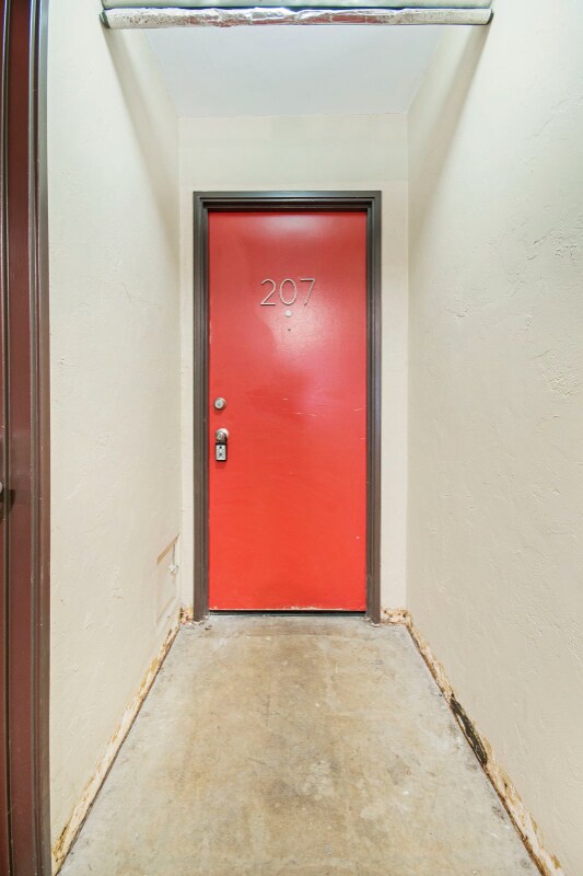 Foto del edificio - 1375 N Williams St