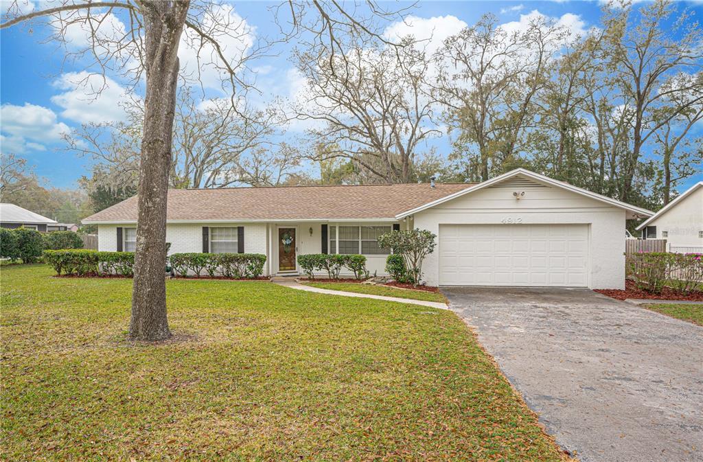 4912 SE 7th Pl, Ocala, FL 34471 House Rental in Ocala, FL