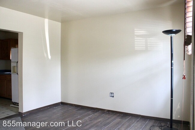 Building Photo - 2 br, 1 bath House - 3336 Greenly Street
