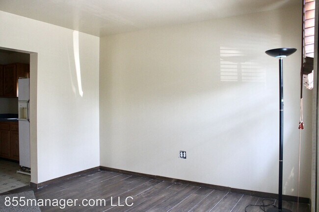 Foto del edificio - 2 br, 1 bath House - 3336 Greenly Street