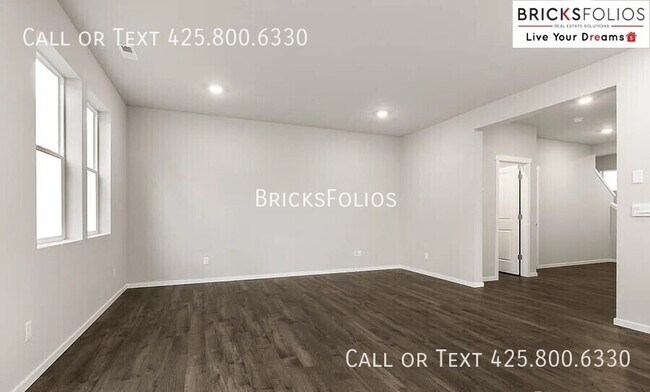 Building Photo - 10658 187th St Ct E