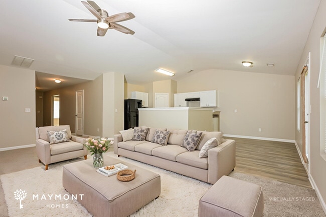 Building Photo - 4057 Liberty Ests Dr