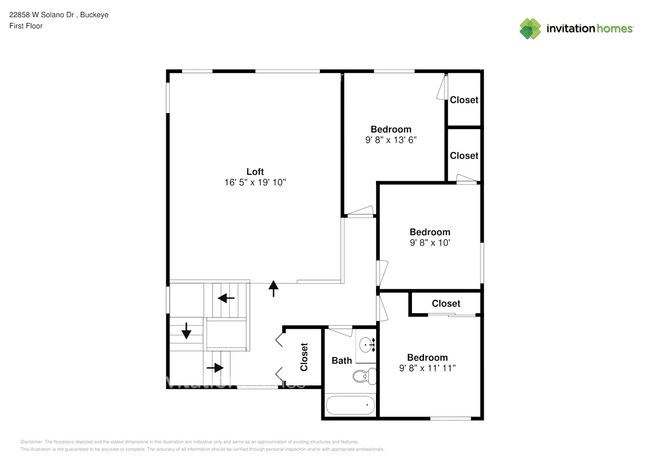 Foto del edificio - 22858 W Solano Dr