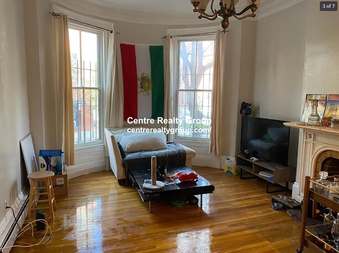 Foto del edificio - 33 E Concord St