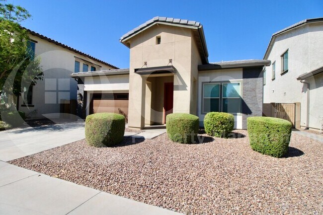 Foto del edificio - 1532 W Park Ave