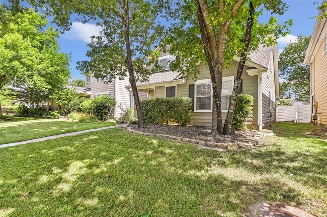 Building Photo - 18906 Atasca Oaks Dr