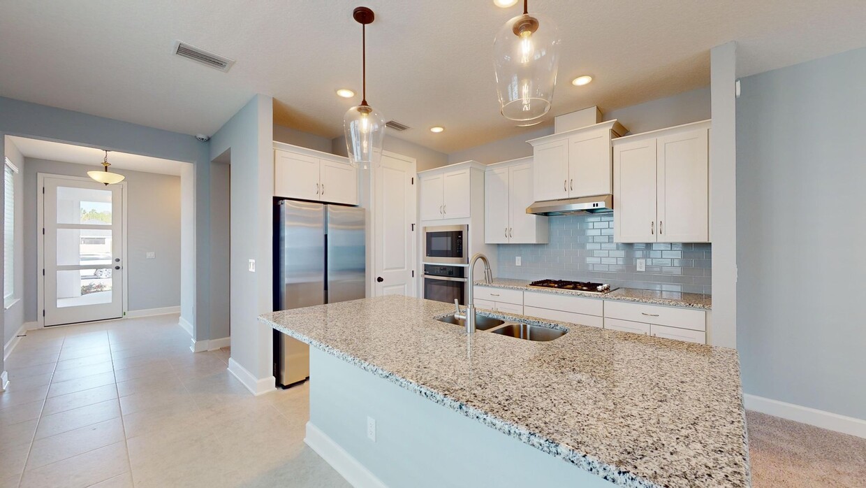 Primary Photo - BRAND-NEW Home in the New Seabrook Village...