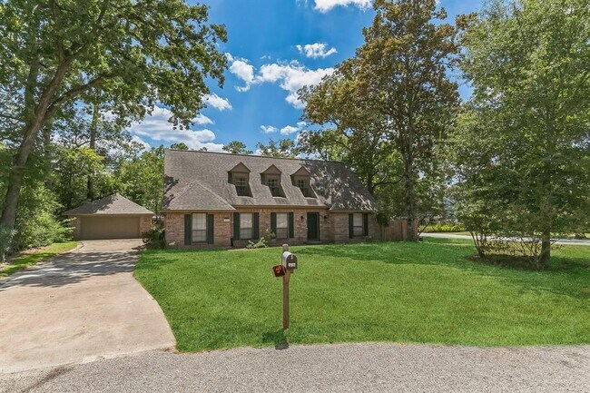 Building Photo - 550 Gunston Ct