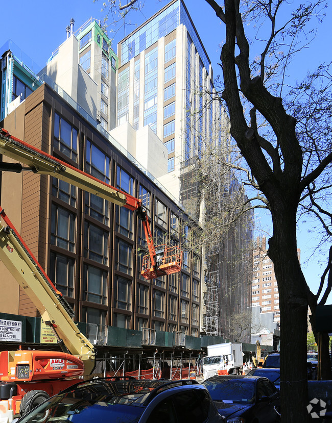 Foto del edificio - Gramercy Square