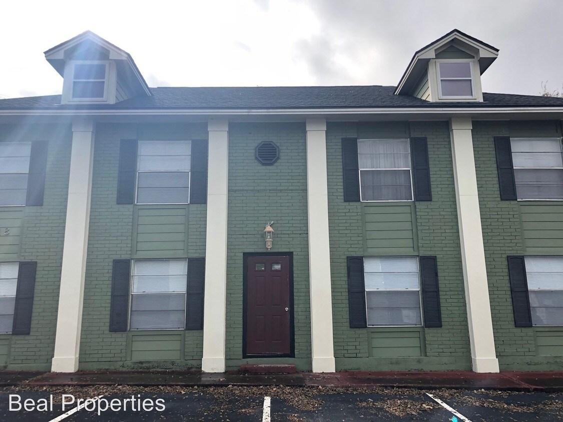 Foto principal - 2 br, 1 bath House - 1520 Broadmoor B