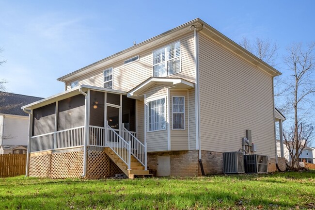 Foto del edificio - 104 Sundance Way