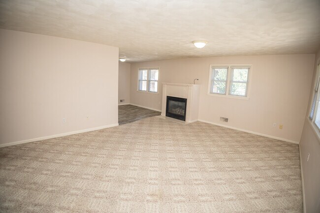 Foto del edificio - 1314 Southwest Blvd