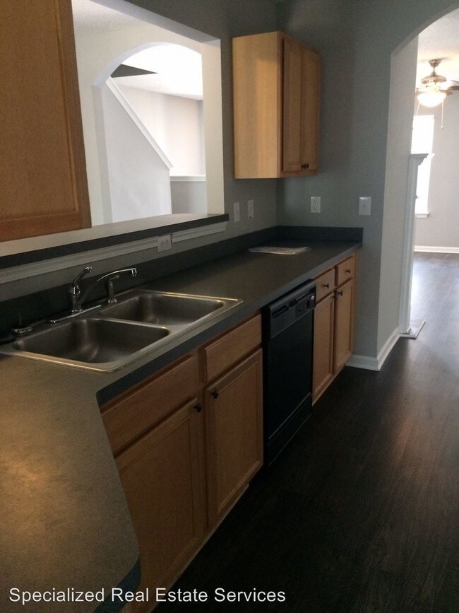 Foto del edificio - 3393 Parc Dr SW