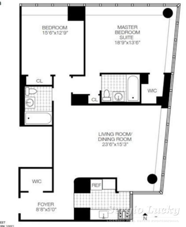 Foto del edificio - 524 E 72nd St