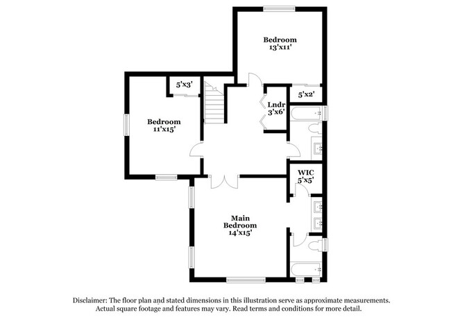 Foto del edificio - 2506 Influential Ct