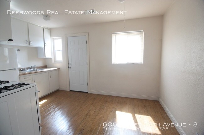 Building Photo - 6052 W 38th Ave