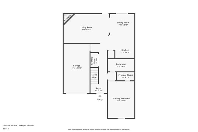 Building Photo - 205 Babe Ruth Cove