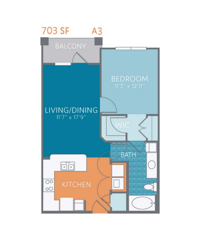 Watermark at Jordan Creek 6455 Galleria Dr West Des Moines, IA