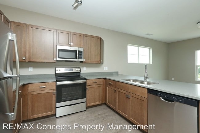 Foto del edificio - 415 8th St SW