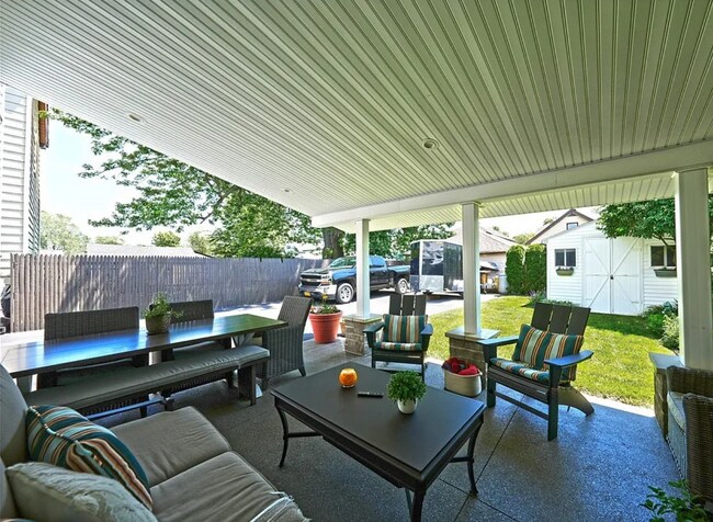 Foto del edificio - 35 Choate Ave