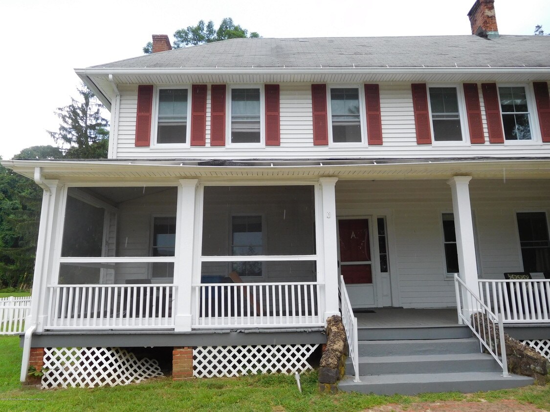 Primary Photo - 108 Hartshorne Rd